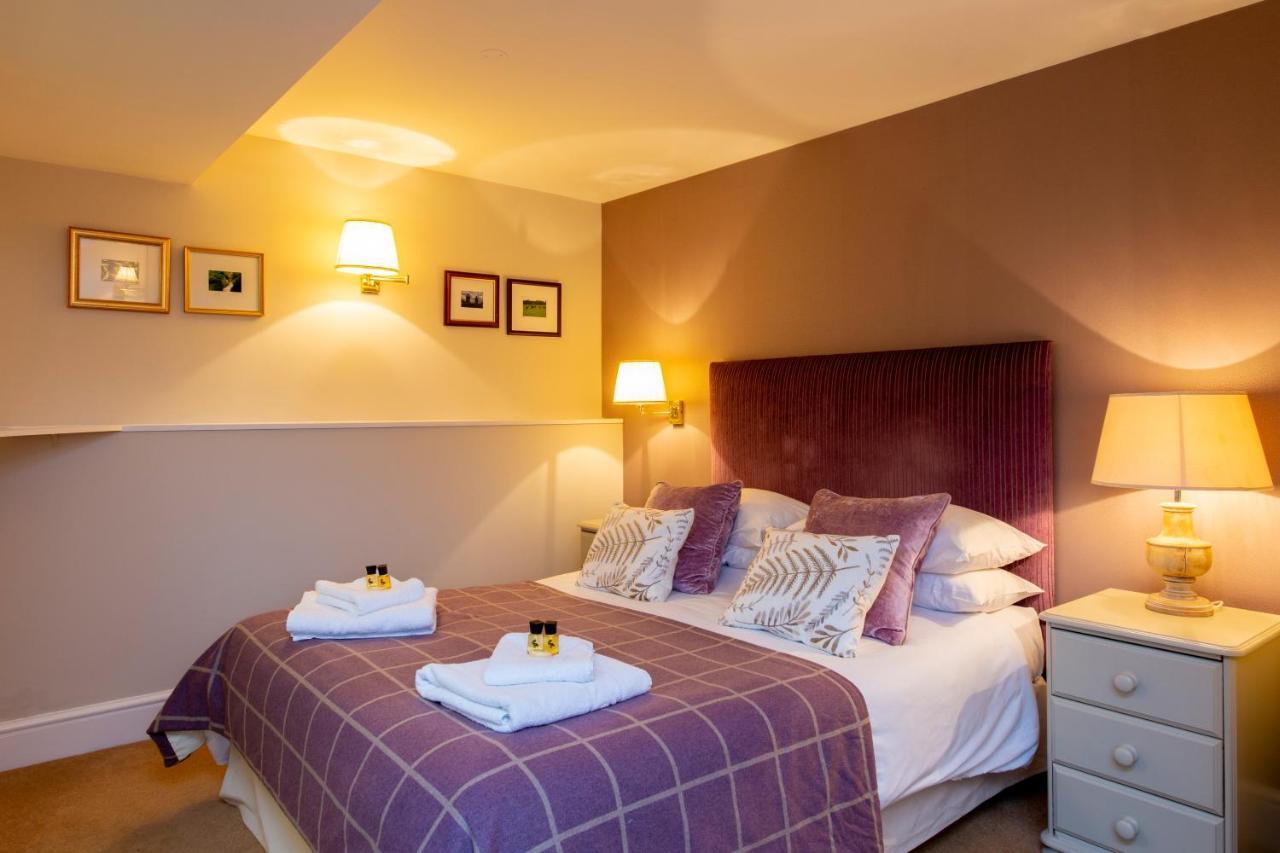 The White Hart Inn Ньюбери Номер фото